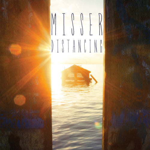 Misser - Distancing