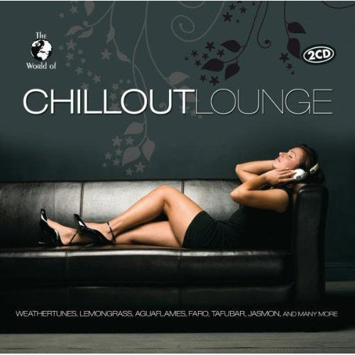 W.O. Chillout Lounge/ Various - W.O. Chillout Lounge / Various