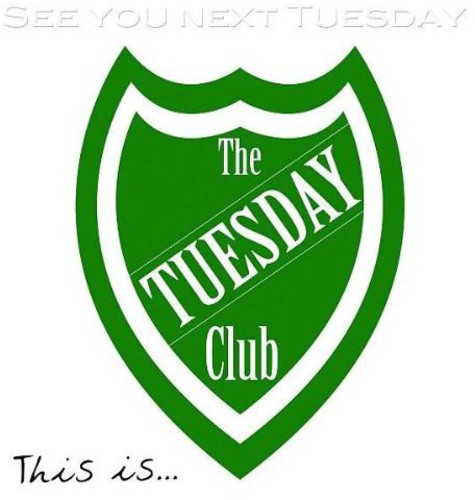 Tuesday Club - See You Next Tuesday