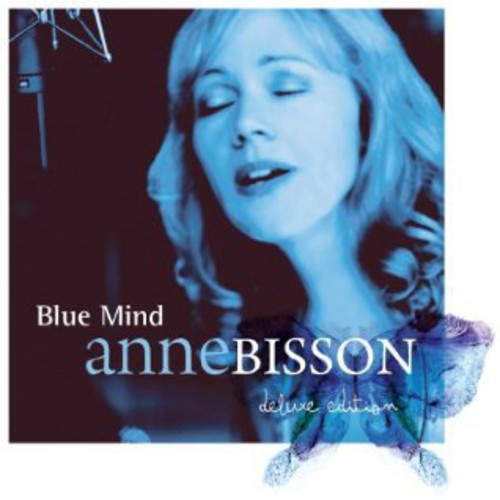 Anne Bisson - Blue Mind