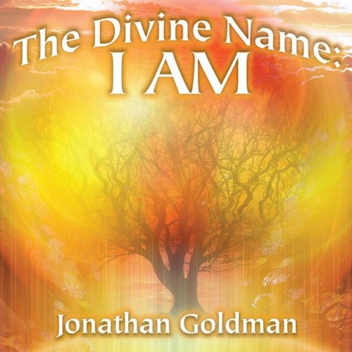 Jonathan Goldman - The Divine