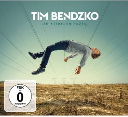 Tim Bendzko - Am Seidenen Faden