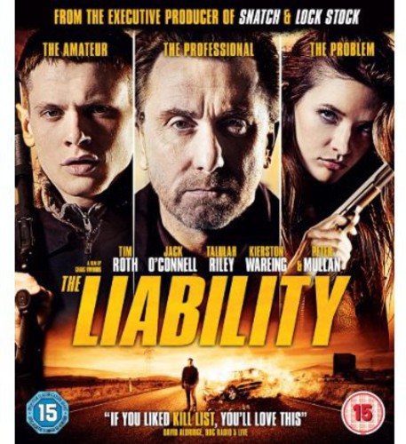 The Liability