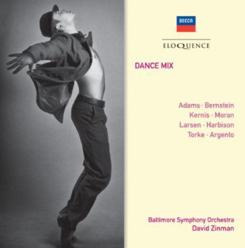 David Zinman - Dance Mix