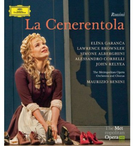 Cenerentola