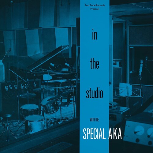 Specials - In the Studio