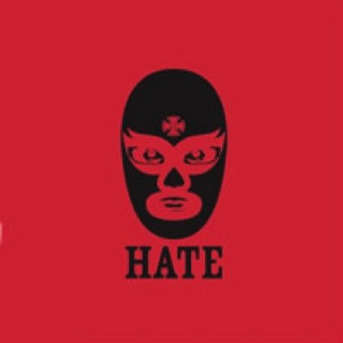 He Who Cannot Be Named - Love/Hate