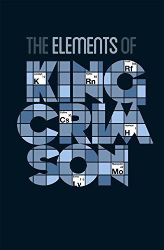 King Crimson - Elements Of King Crimson