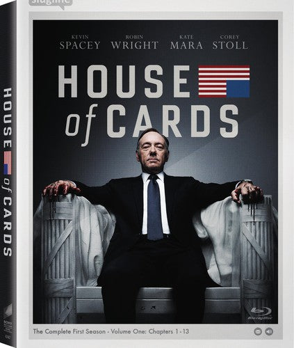 House of Cards: The Complete First Season