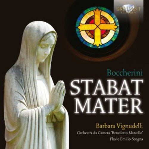 L. Boccherini - Stabat Mater