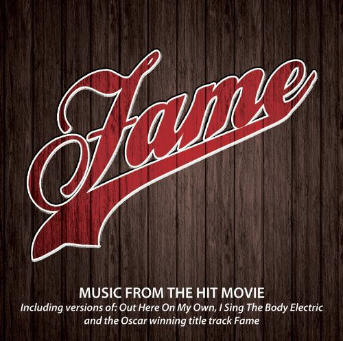 Fame-Music From the Hit Movie/ O.S.T. - Fame-Music from the Hit Movie (Original Soundtrack)