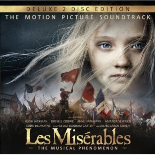 Various Artists - Les Misérables (Original Soundtrack)