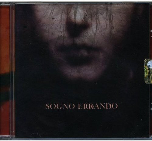 Altare Thotemico - Sogno Errando