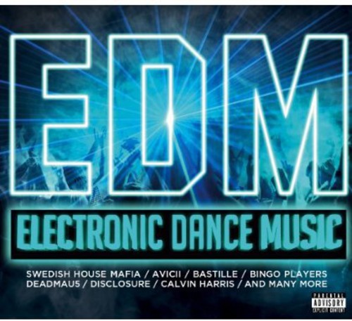 Edm/ Various - Edm / Various