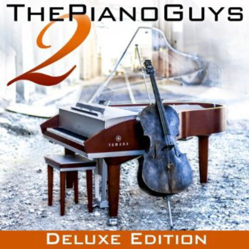 Piano Guys - Piano Guys 2