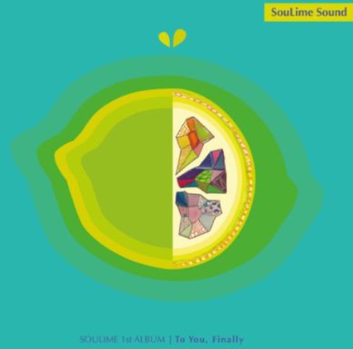 Soulime - To You Finally