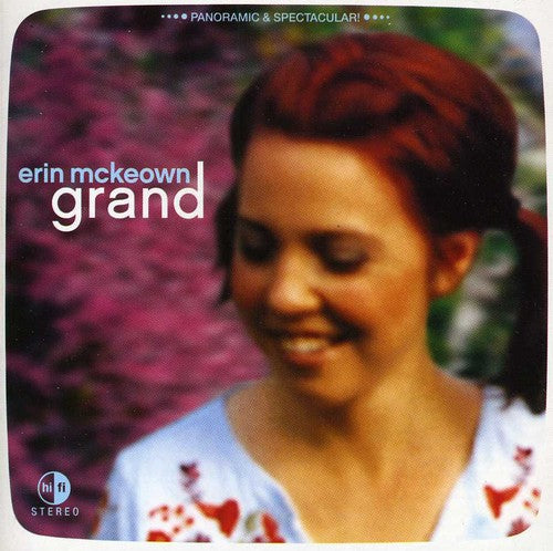 Erin McKeown - Grand