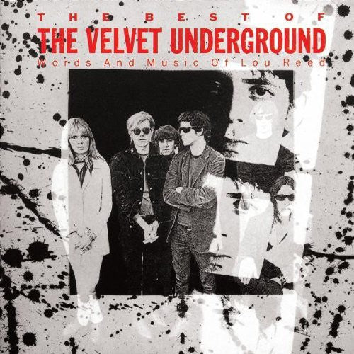 Velvet Underground - Best of Velvet Underground