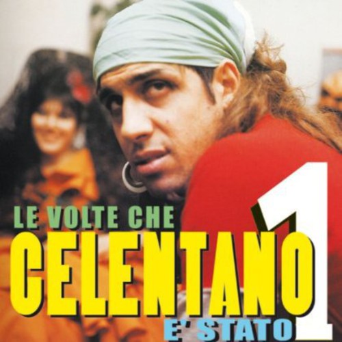 Adriano Celentano - Le Volte Che Celentano