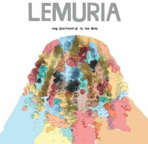 Lemuria - The Distance Is So Big