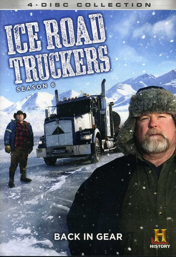 Ice Road Truckers: Season 6