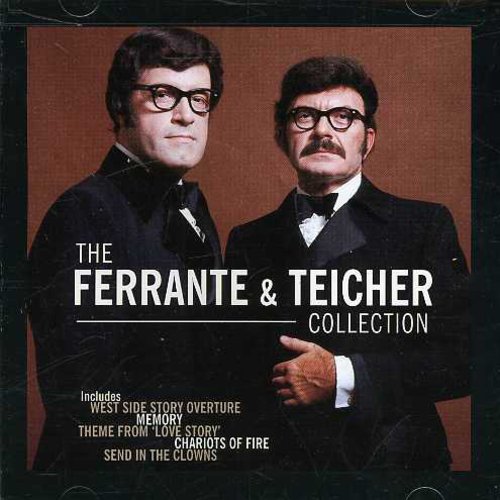 Ferrante & Teicher - Collection