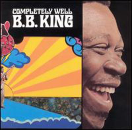 B.B. King - Completely Well