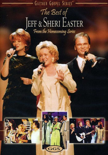 Best of Jeff & Sheri