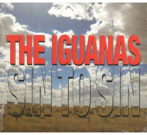 Iguanas - Sin to Sin