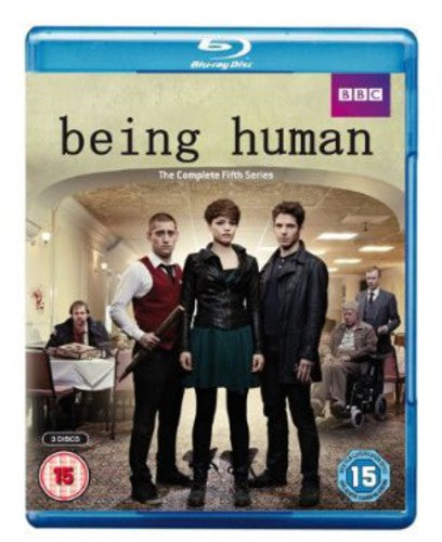 Being Human-series 5