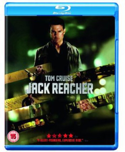 Jack Reacher