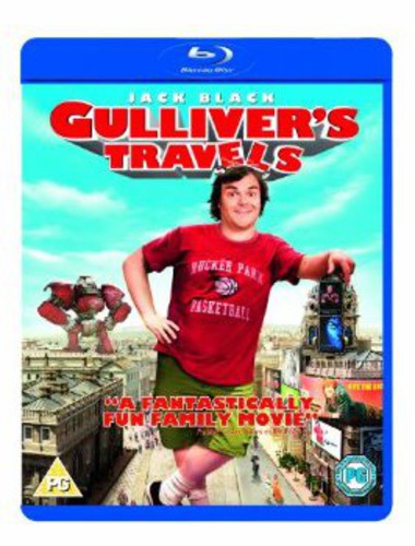 Gulliver's Travels