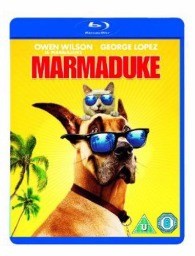 Marmaduke
