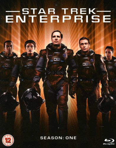 Star Trek Enterprise: Season One