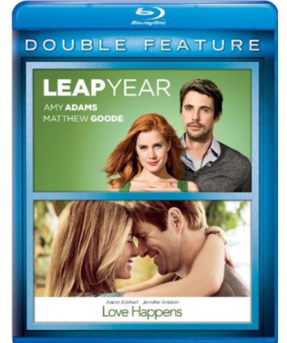 Leap Year / Love Happens