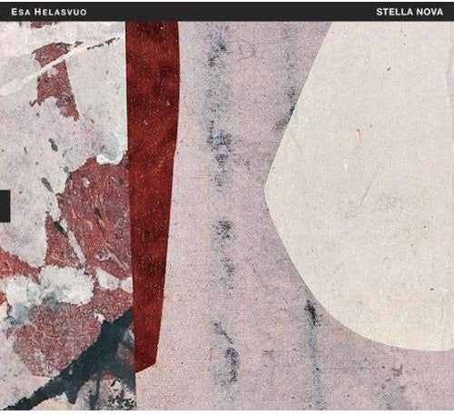 Esa Helasvuo - Stella Nova