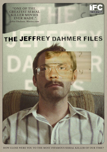 The Jeffrey Dahmer Files