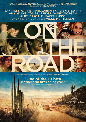 On the Road