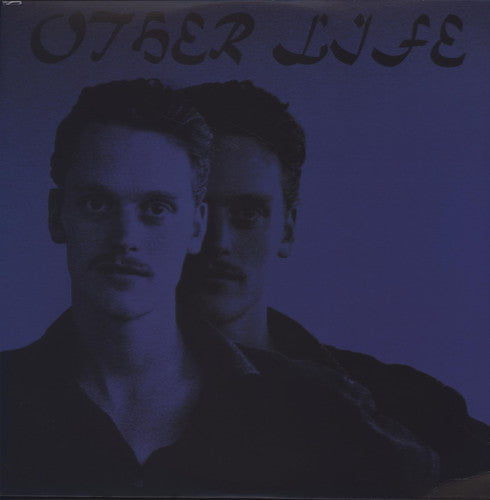 Sean Savage Nicholas - Other Life