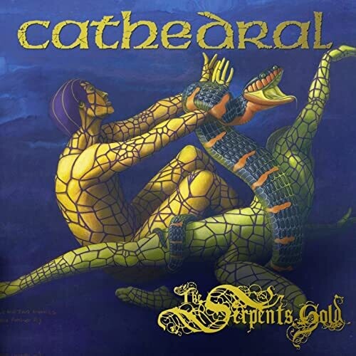 Cathedral - Serpent's Gold