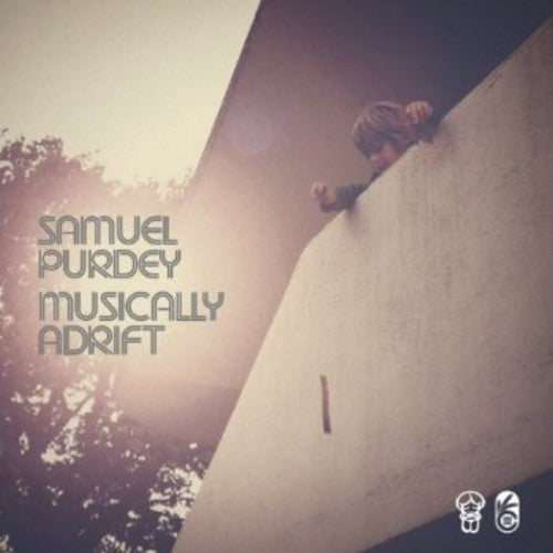 Samuel Purdey - Musically Adrift