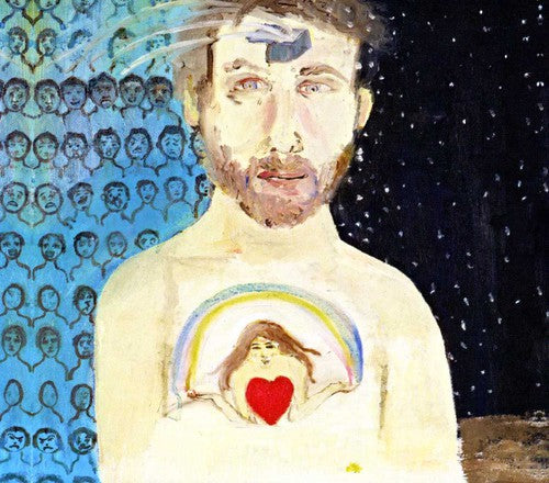 Ben Lee - Welcome to the Work