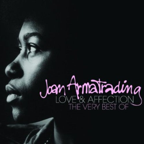 Joan Armatrading - Love & Affection: Very Best of