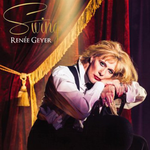 Renée Geyer - Swing