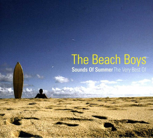 Beach Boys - Sounds of Summer