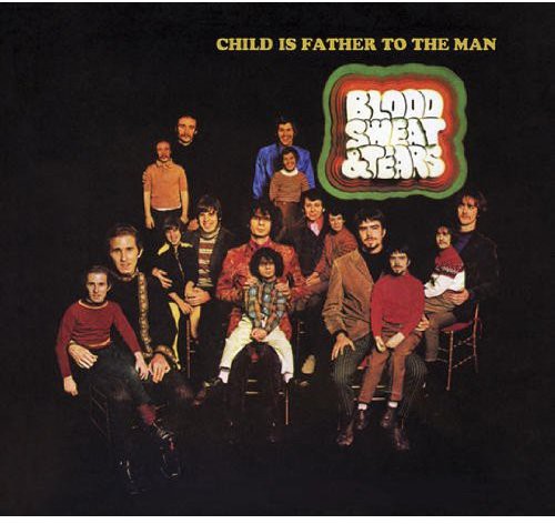 Blood Sweat & Tears - Child Is Father to the Man
