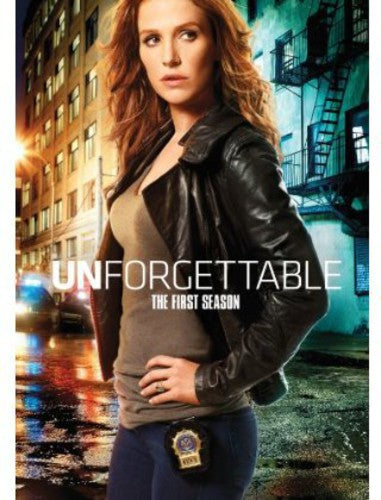 Unforgettable: Season One