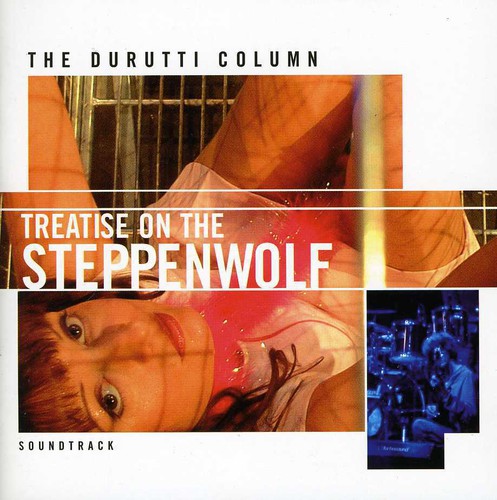 Column - Treatise on the Steppenwolf