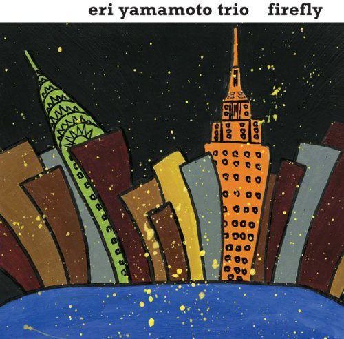 Eri Yamamoto Trio - Firefly