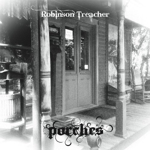 Robinson Treacher - Porches